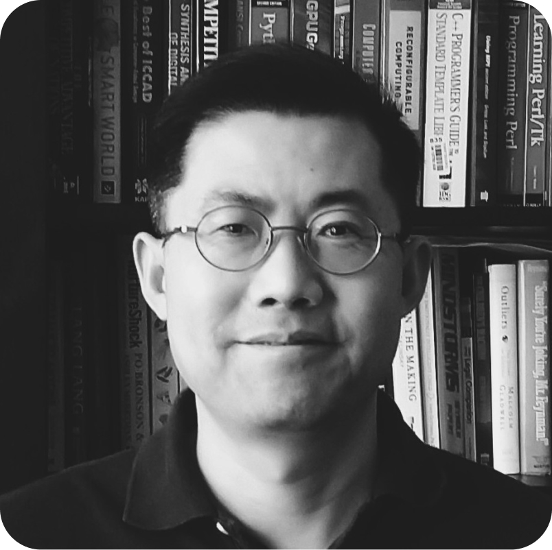 Hui Zheng, Ph.D.