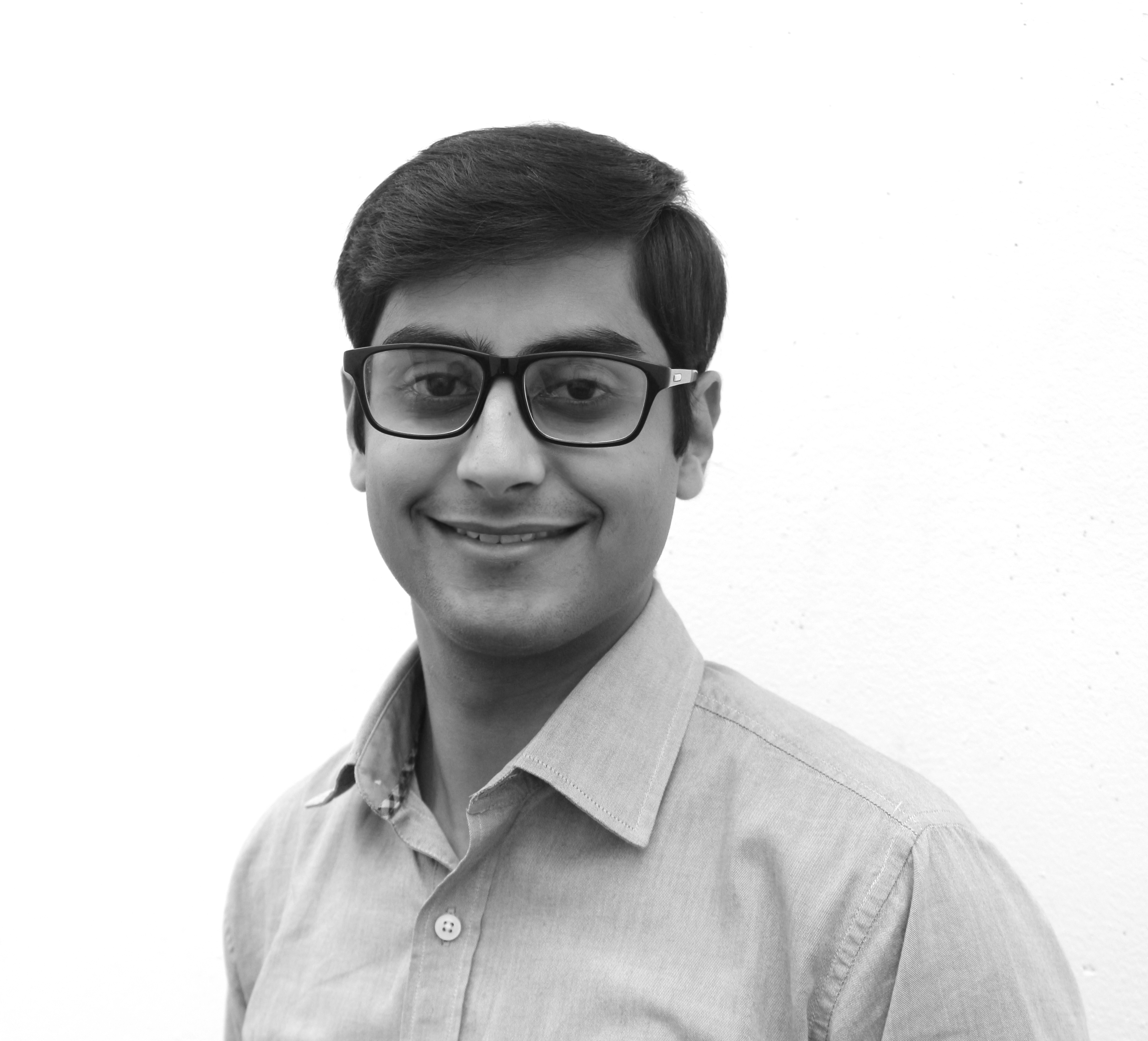 Rishabh Gupta