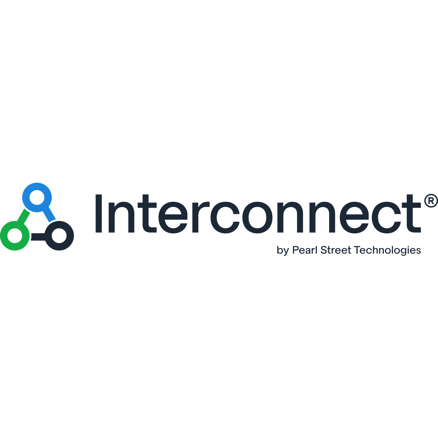 Interconnect® Logo by Pearl Street Technologies